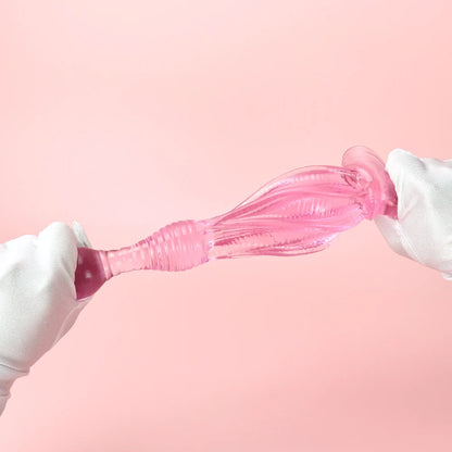 Premium Soft Turbo Shape Silicone Toys (Copy)
