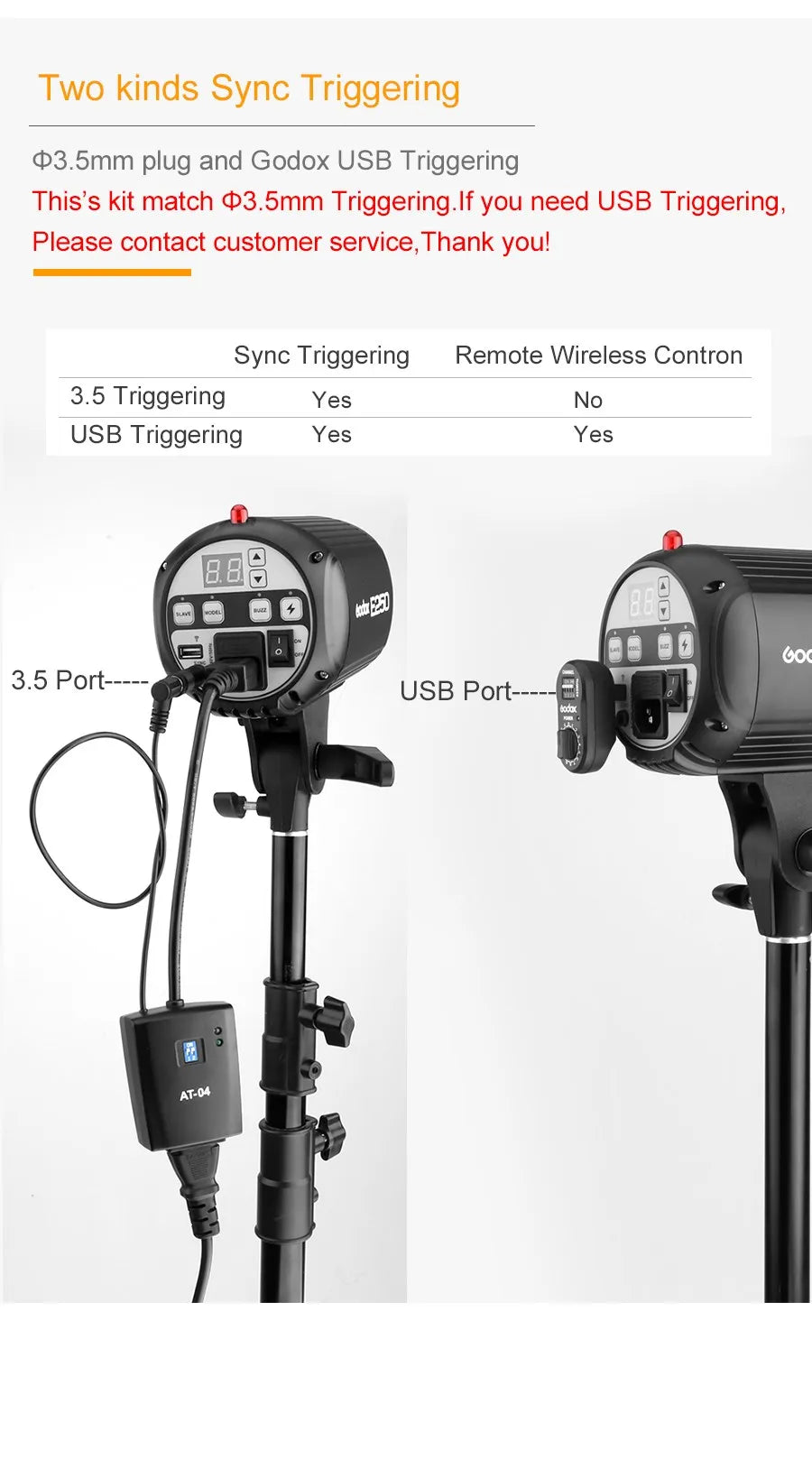 Content Kit with Stands & Light Modifiers
