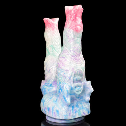Huge Double Dildo