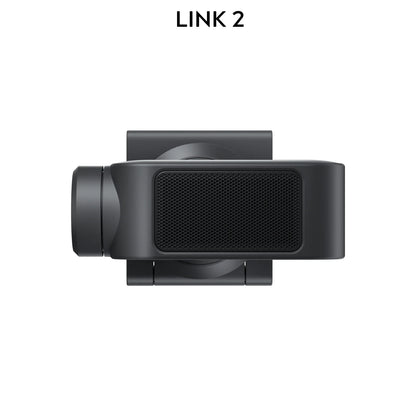Insta360 Link 2 AI Tracking Webcam