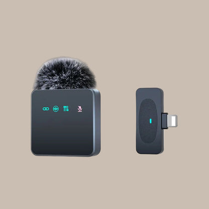 Studio Quality Creators Mic