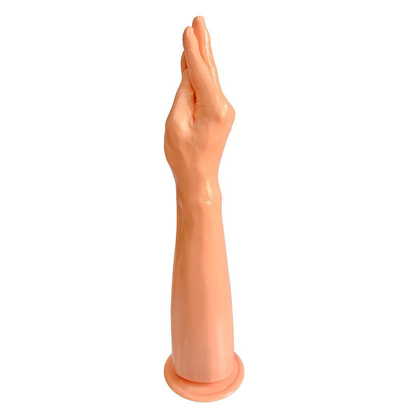 Waterproof Soft Long Arm Plugs