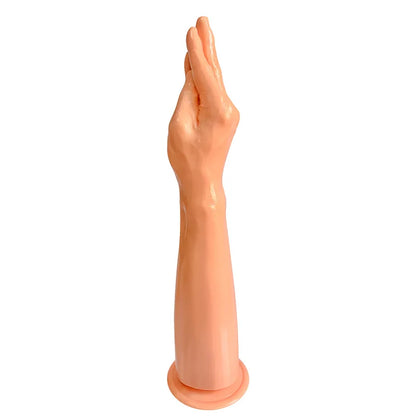 Waterproof Soft Long Arm Plugs