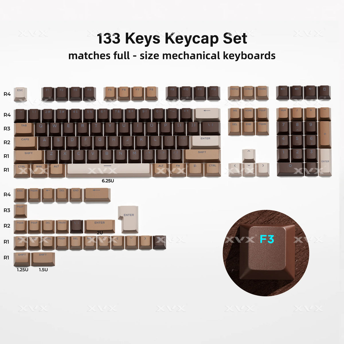 Elevate your mechanical keyboard experience