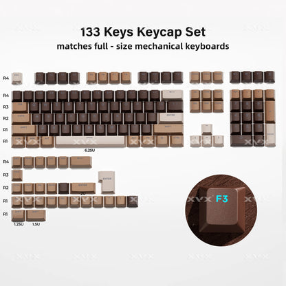 Elevate your mechanical keyboard experience