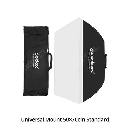 Livestreaming & Home Studios Softbox