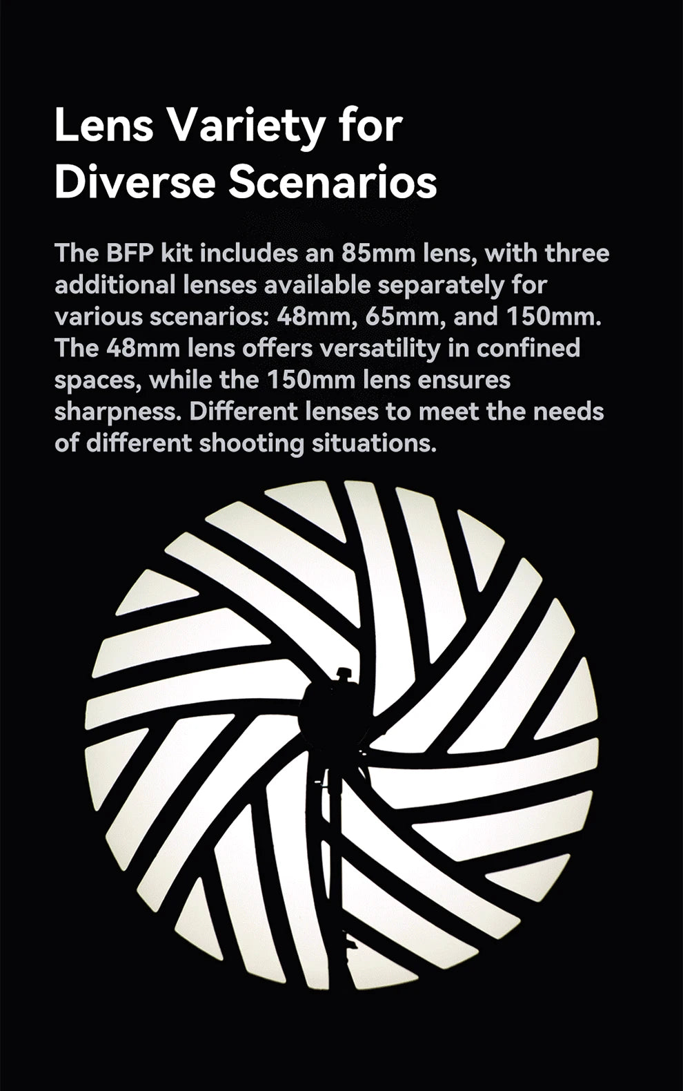 Creative Photography Lighting Accessory