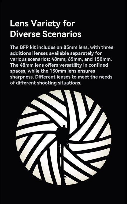Creative Photography Lighting Accessory