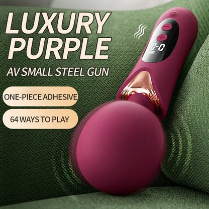 Premium AV Magic Wand