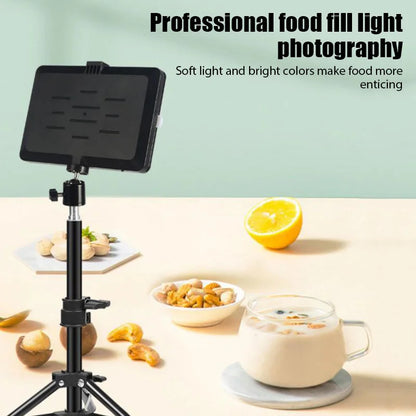 Webcam Performance Vibe Light