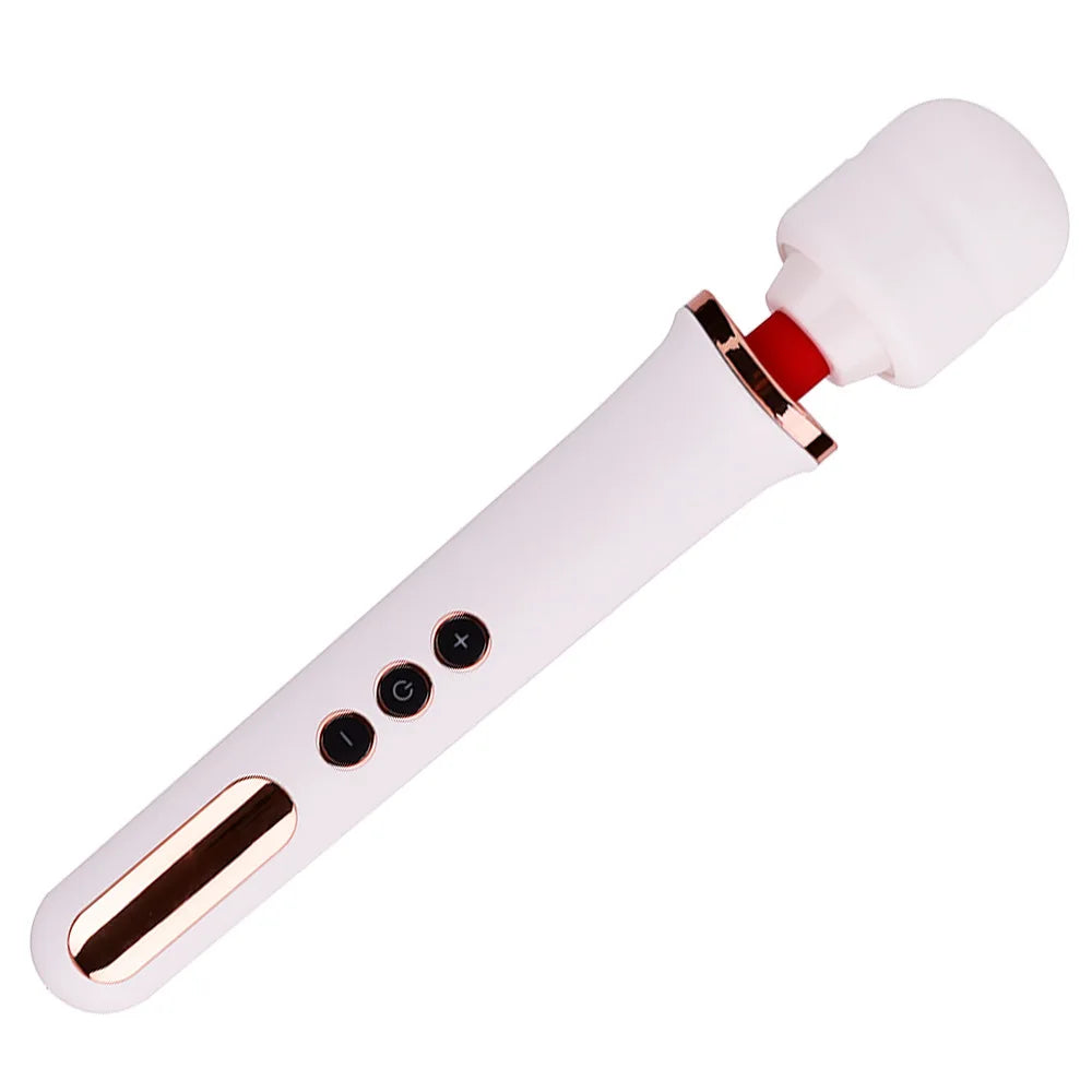 10 Mode Massage Low Noise Vibrators