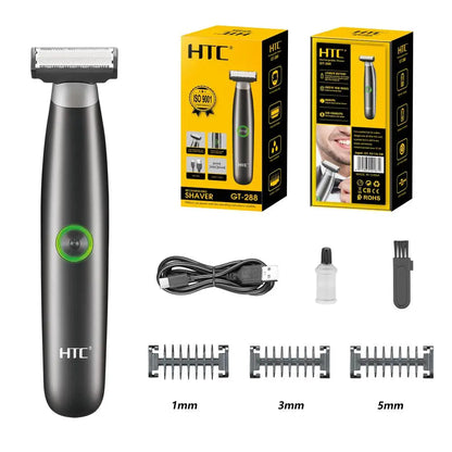 Electric Body Shaver for Women