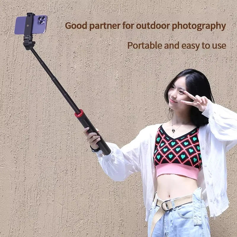 Universal Lightweight Tripod