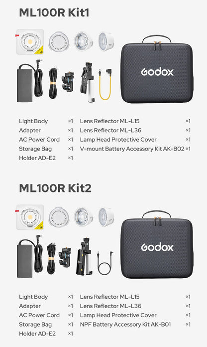 Professional Live streaming LED light