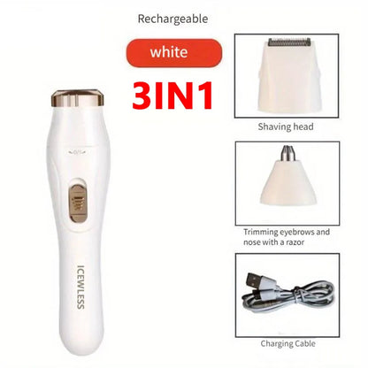 Professional Body Trimmer