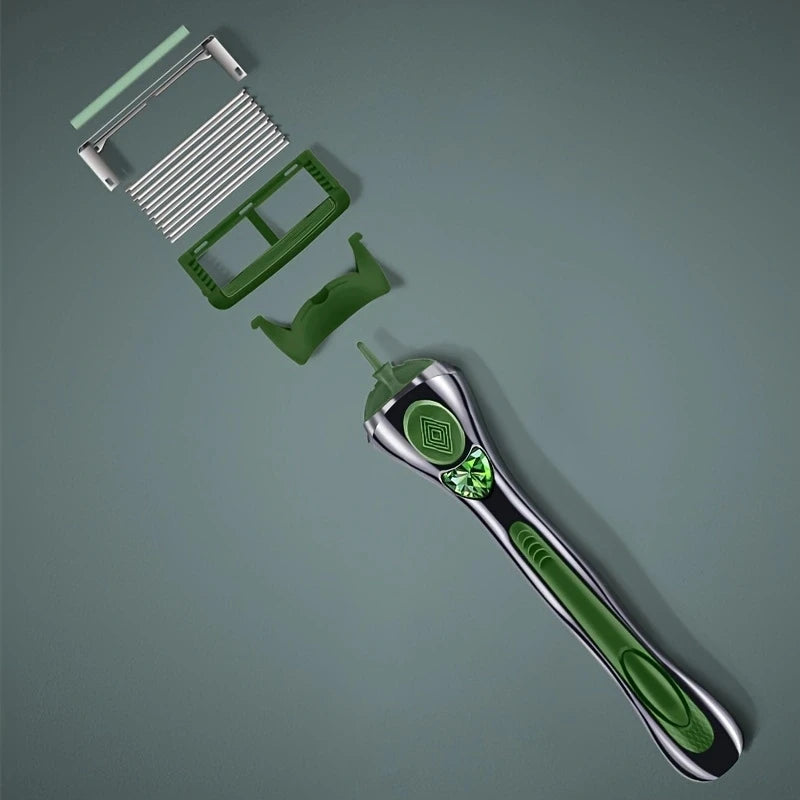 Premium Intimate Body Shaver