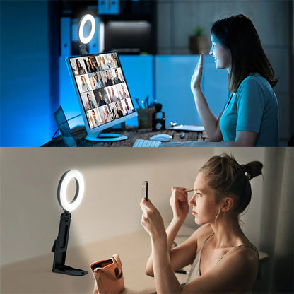 All-in-one Light for Content Creator