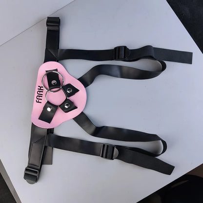 Ejaculating Horse Toy