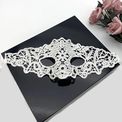 Blindfold Mask
