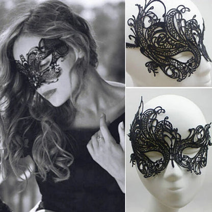 Blindfold Mask
