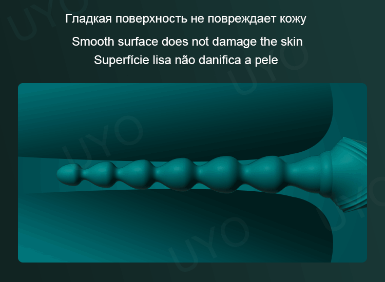 Skin-Friendly Silicone G-Spot Adult Toy