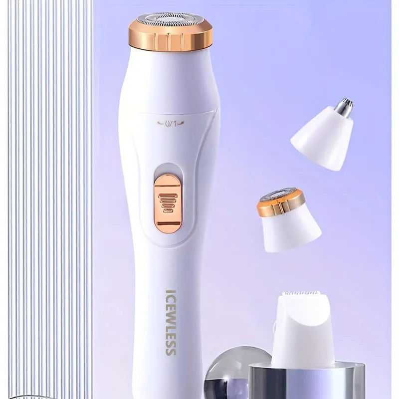 Professional Body Trimmer