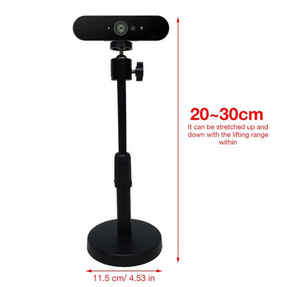 Webcam Support Stand