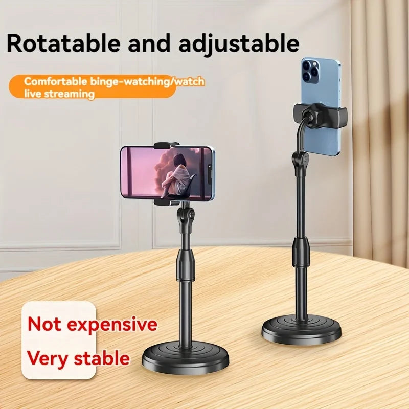 Telescopic Phone Mount