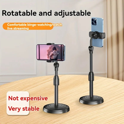 Telescopic Phone Mount