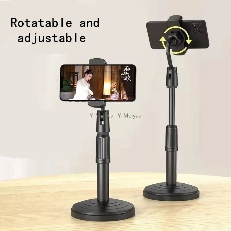 Professional Desktop Recording Stand