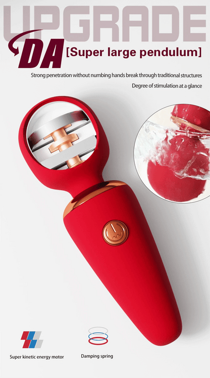 Powerful Mini Magic Wand (Copy)