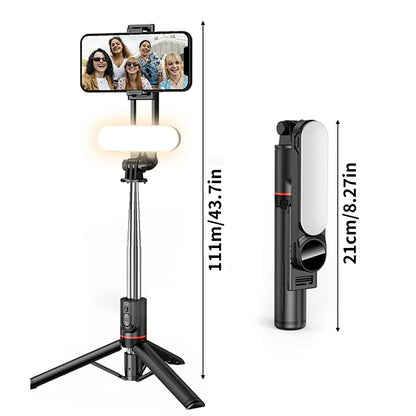 Wireless Remote Control Tripod