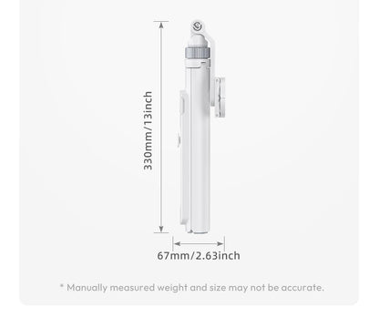3 in One MagSafe Phone Tripod Stand