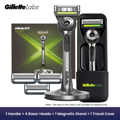 Ergonomic Labs Razor