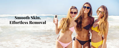 Premium Body Grooming Laser