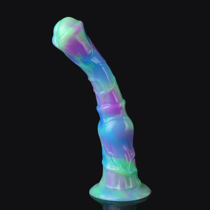 Realistic Horse Dildo — Liquid Silicone 3 Sizes