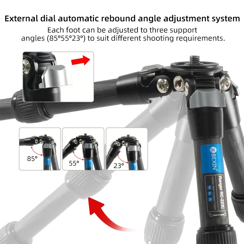 Mini Camera Stand