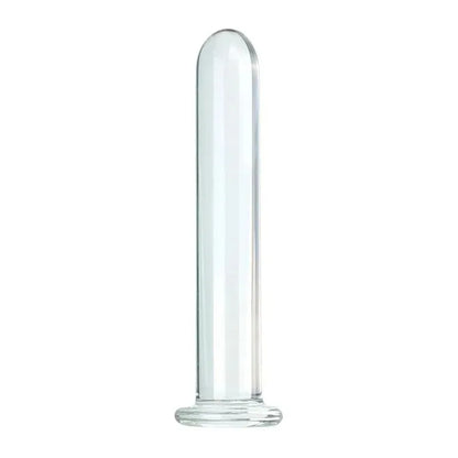 Luxury Glass Bead Trainer Plug