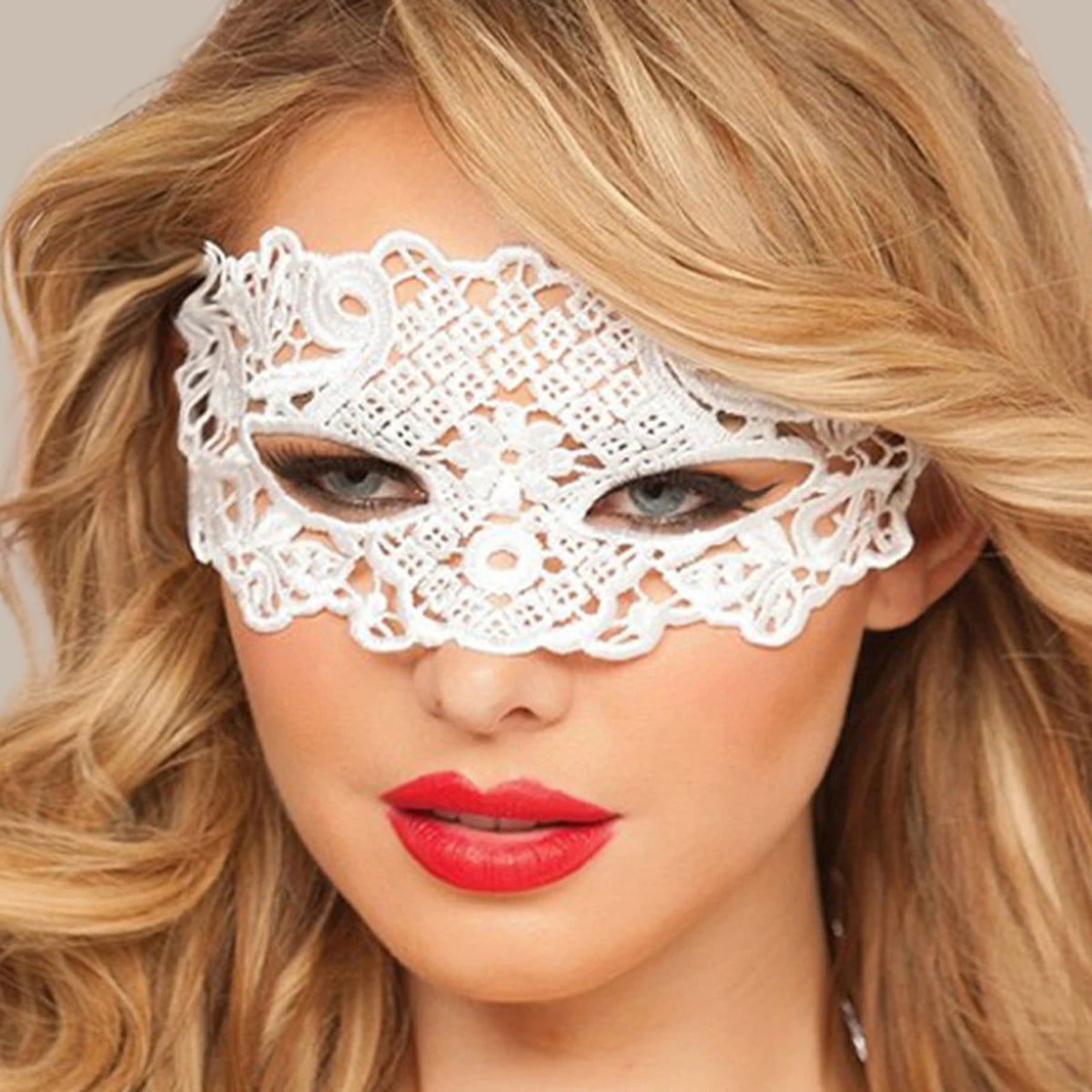 Blindfold Mask