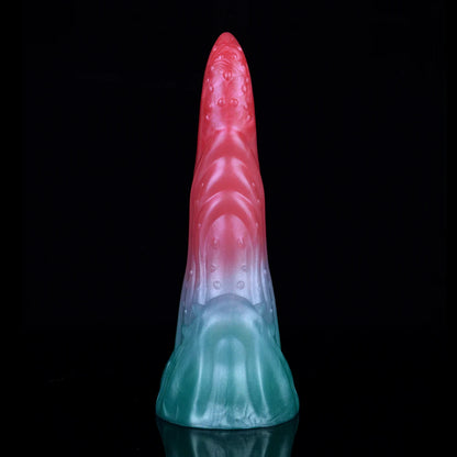 Fantasy Dragon Horse Dildo — Premium Silicone 5 Sizes