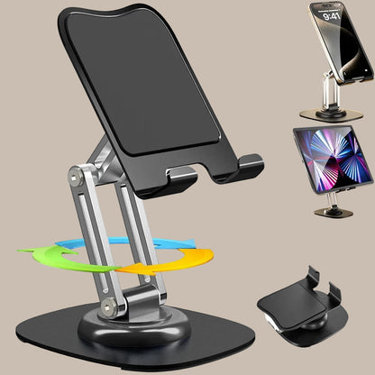 Tilt Adjustable Tablet Stand