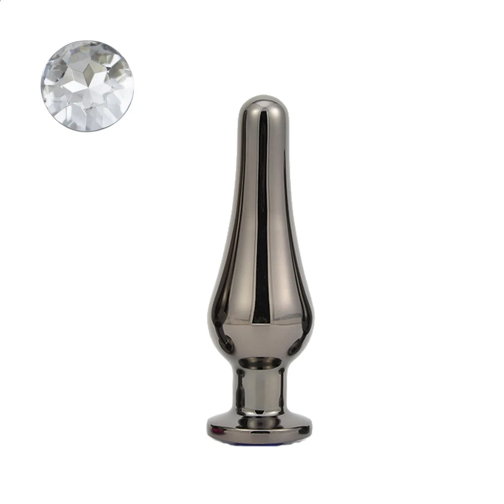 Premium Quality Adult Anal Toy