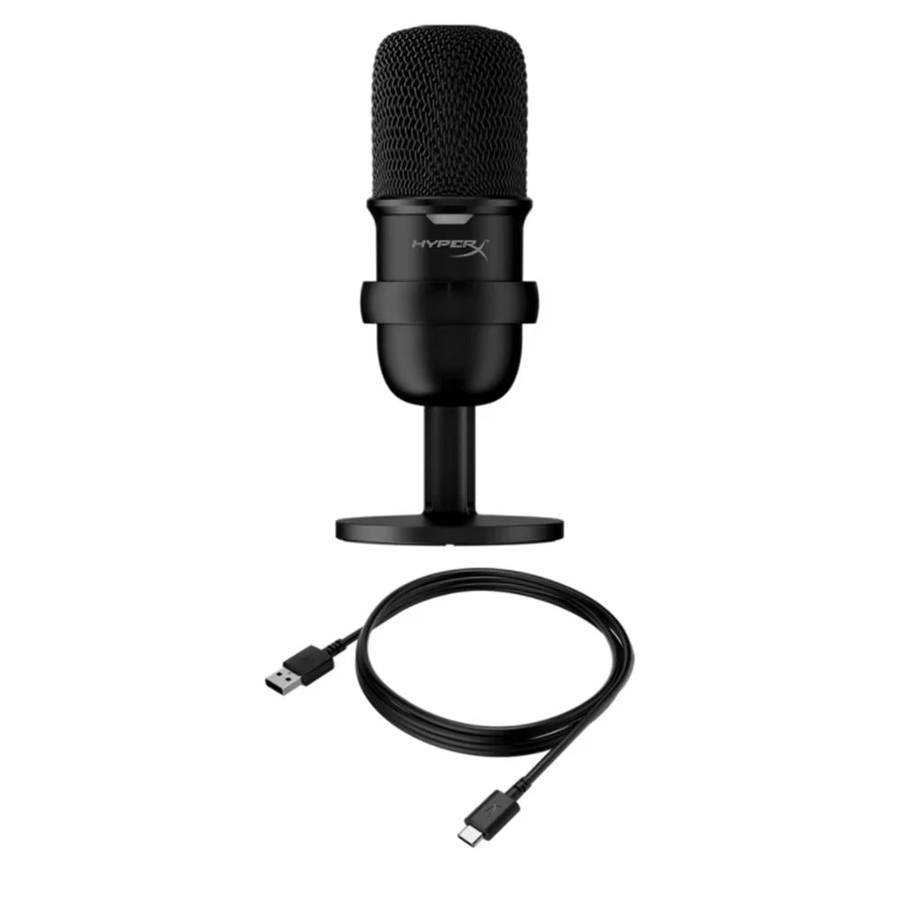 Professional Quality Condenser Mic