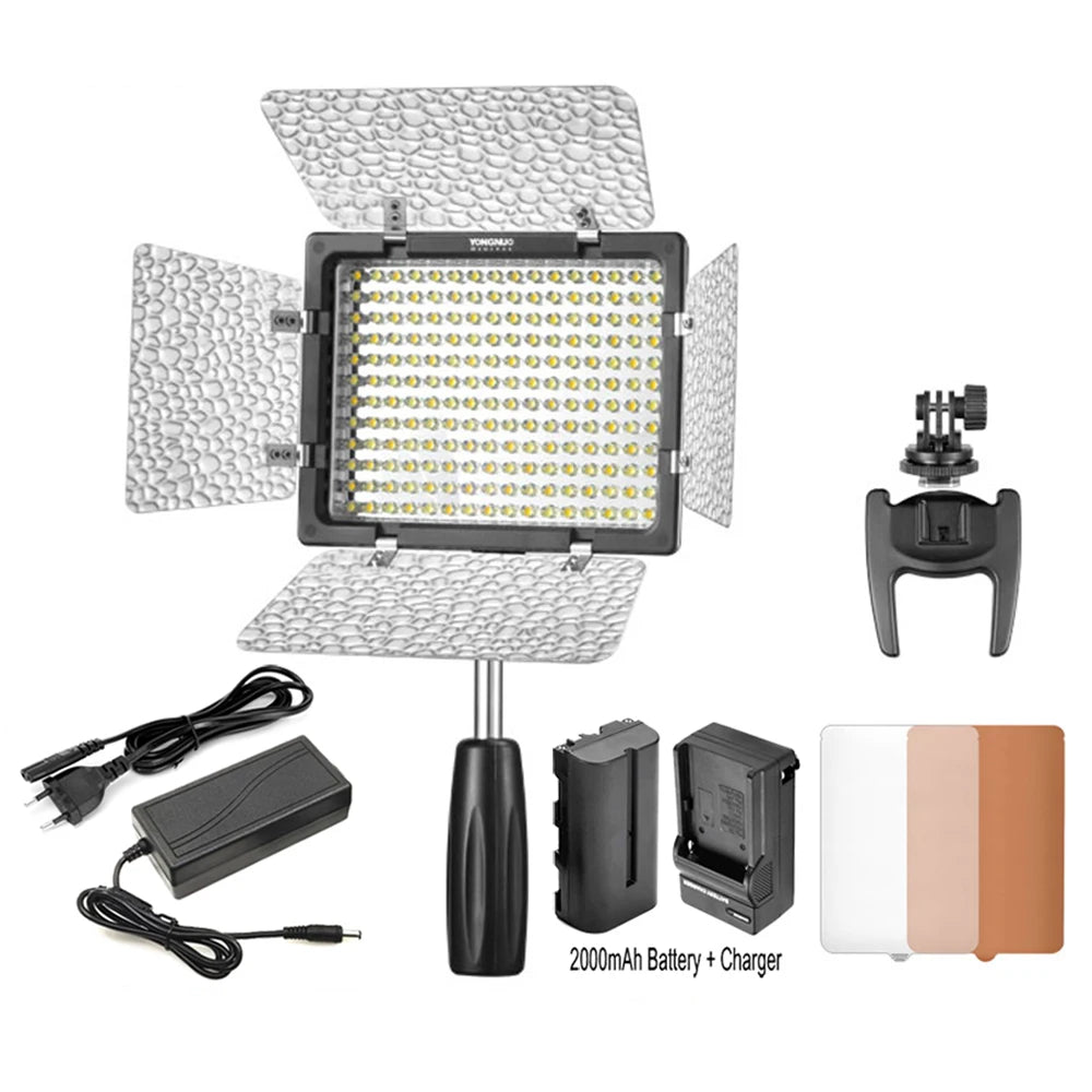 High Lumen LED Light