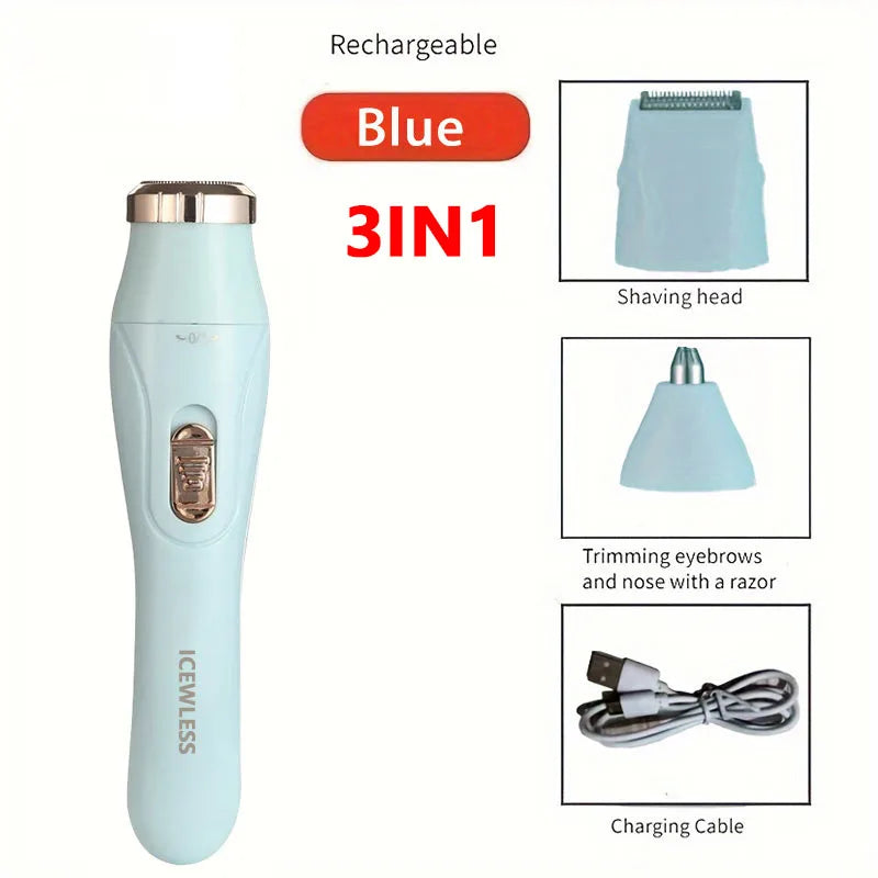 Professional Body Trimmer