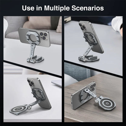 Magnetic Mount for Photography & Vlogging