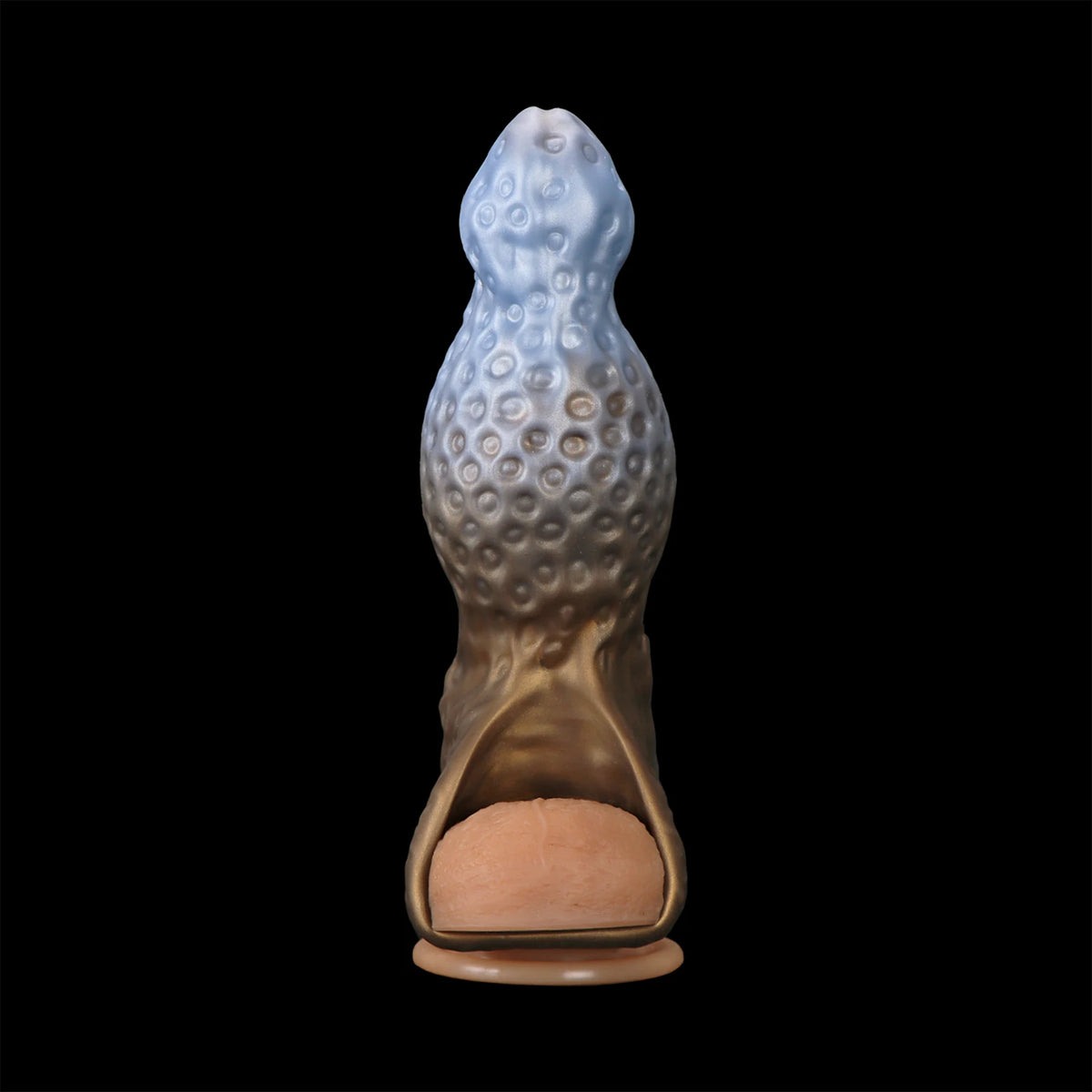 Reusable Silicone Sleeve Extender – S / M / L