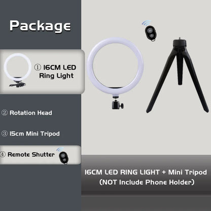 Light For OnlyFans, Webcam Models