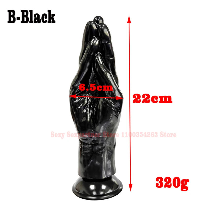 Waterproof Soft Long Arm Plugs