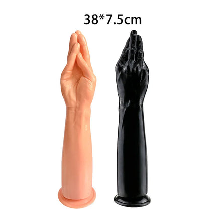 Waterproof Soft Long Arm Plugs